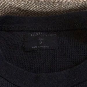 Men’s thermal